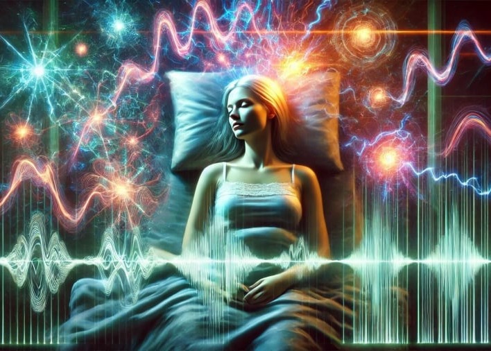 Nidra Abundance Code