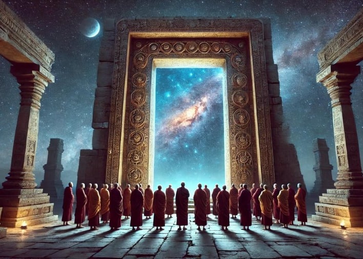 Nidra Abundance Code