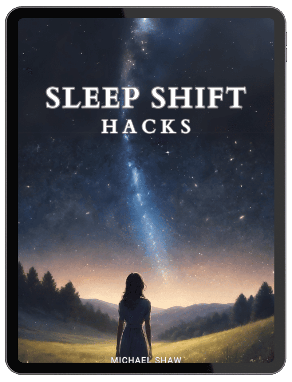 Nidra Abundance Code - Bonus