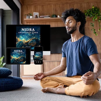Nidra Abundance Code
